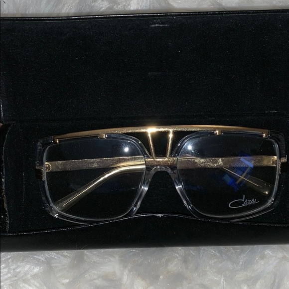 used cazal sunglasses